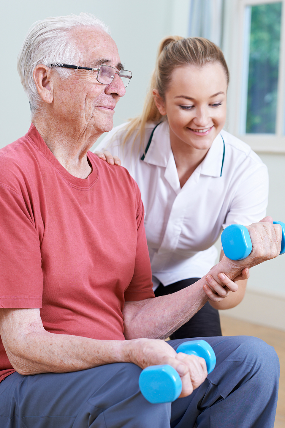 Physiotherapy - Brickell, FL