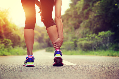 Physical Therapy Brickell, FL - Sports Injury Treatment